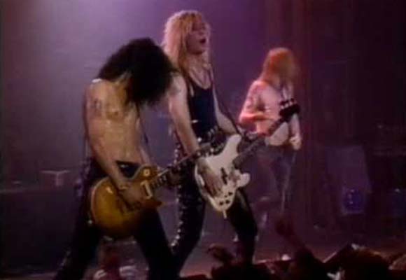 Guns N Roses