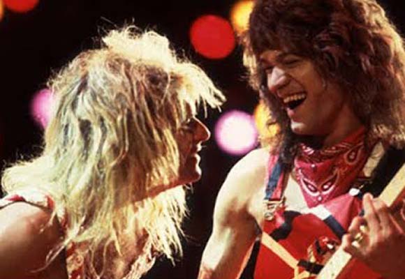 Van Halen
