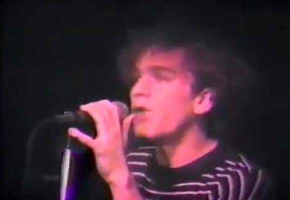 R.E.M