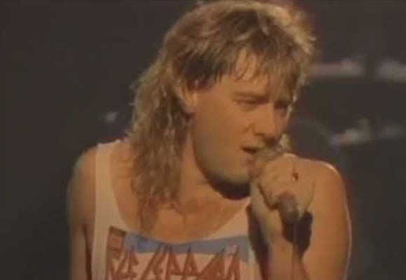 Def Leppard