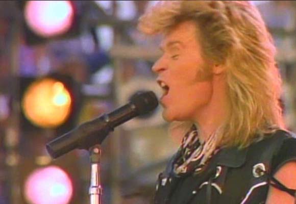 Hall and Oates