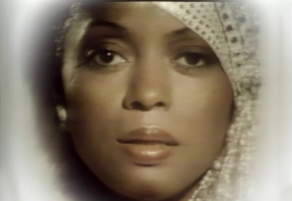 Diana Ross