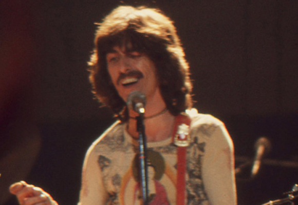 George Harrison
