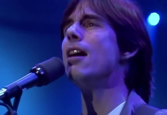 Jackson Browne