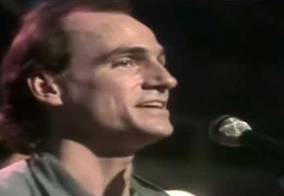 James Taylor