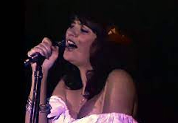 Linda Ronstadt