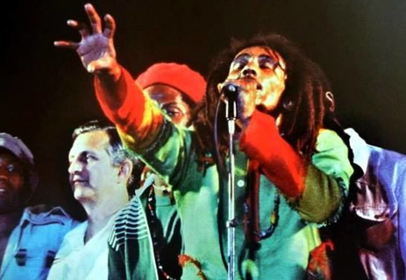 Bob Marley
