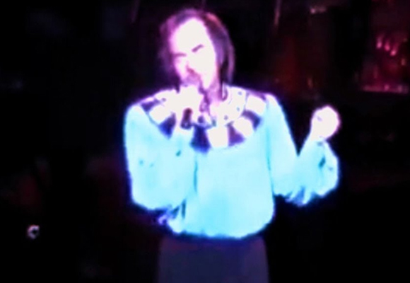 Neil Diamond