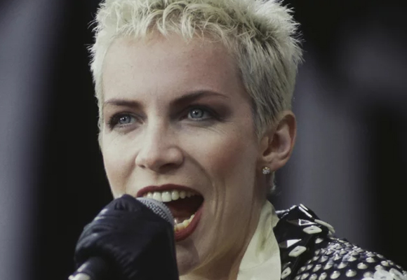 Annie Lennox