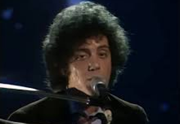 Billy Joel