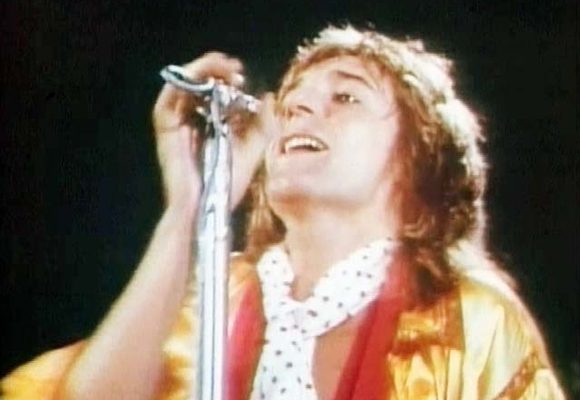 Rod Stewart