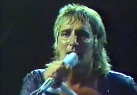 Rod Stewart