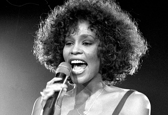 Whitney Houston