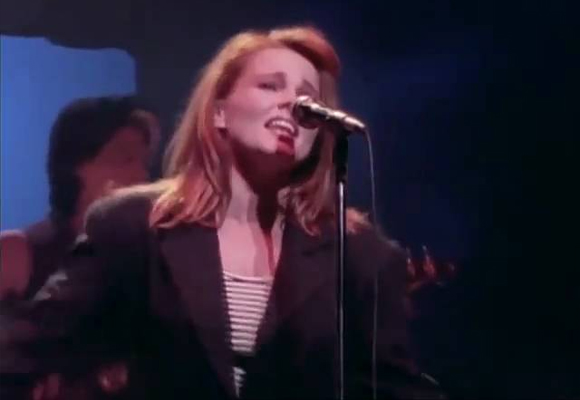 Belinda Carlisle