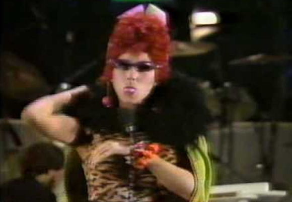 Cher