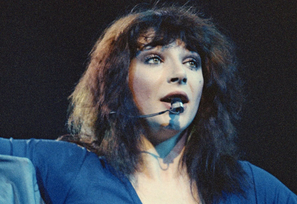 Kate Bush