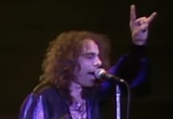 Black Sabbath