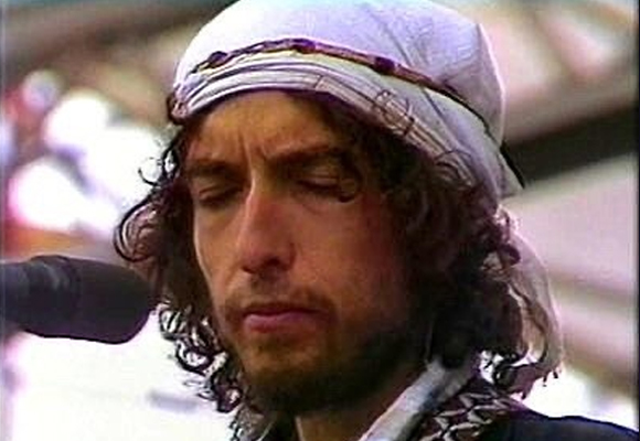 Bob Dylan