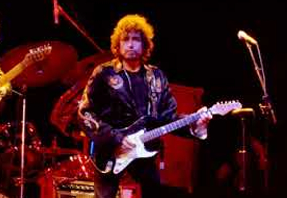 Bob Dylan