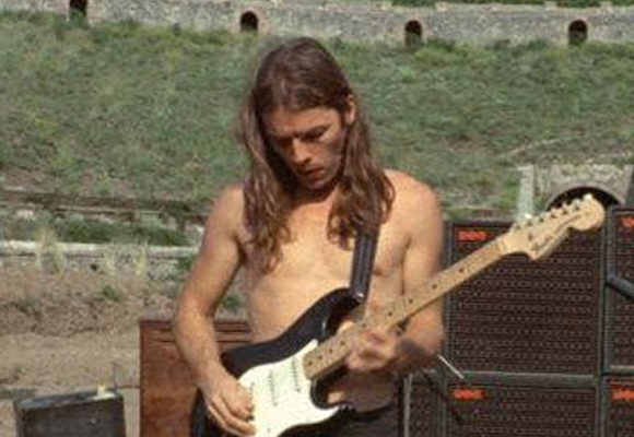Pink Floyd