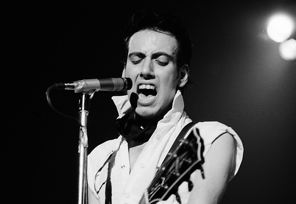 The Clash