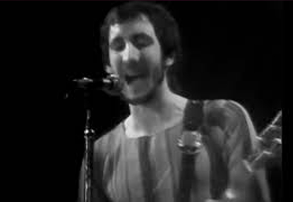 The Who