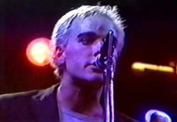 R.E.M.