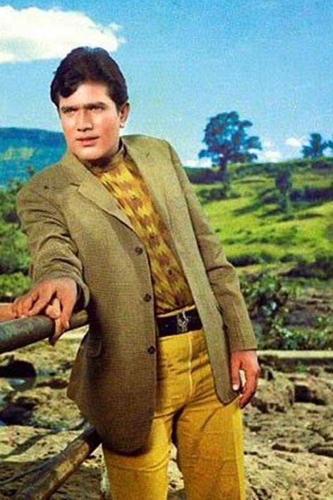 Shashi kapoor 80s