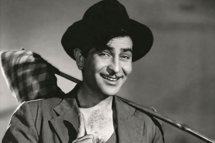 Madhubala