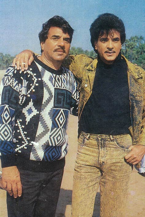 Rishi kapoor