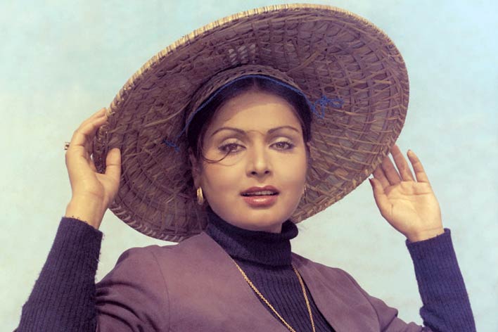 Madhubala