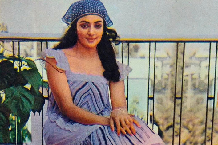 Hema Malinee