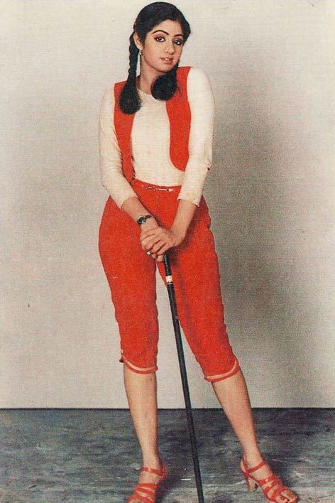 Shashi kapoor 80s