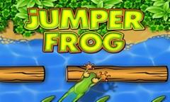 jumper frog