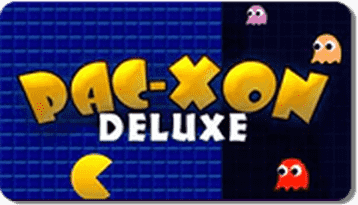 Pac Man