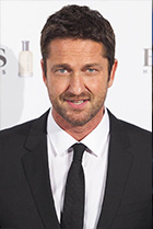 Gerard Butler