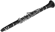 clarinet