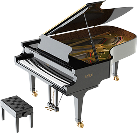 piano