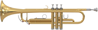 trumpet