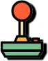 power button