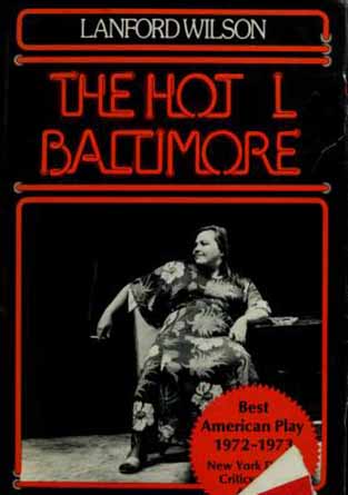 The Hot l Baltimore