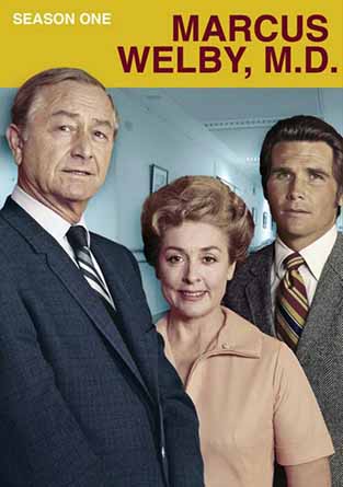Marcus Welby M.D.