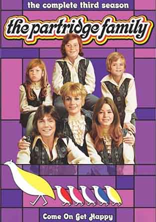 The Partridge Family