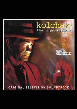 Kolchak: The Night Stalker