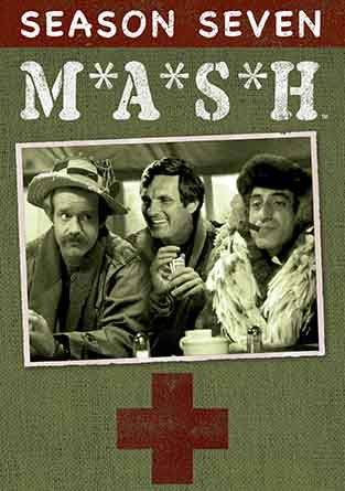 “M*A*S*H”