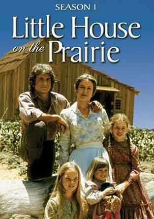 Little House on the Prairie