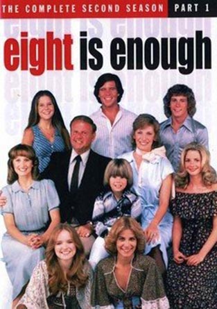 Eight is Enough