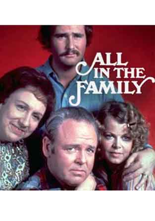 All in the Family