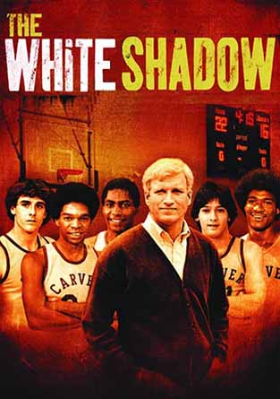 The White Shadow