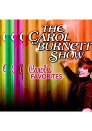 The Carol Burnett Show